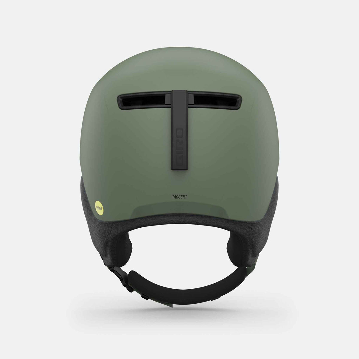 Taggert Mips | Mat Green