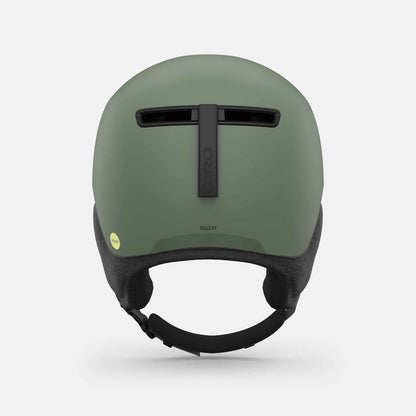 Taggert Mips | Mat Green