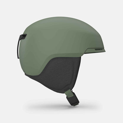 Taggert Mips | Mat Green