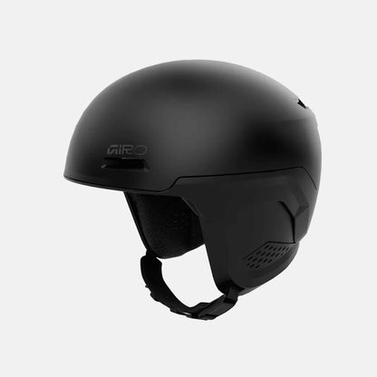 OWEN Spherical | Mat Black