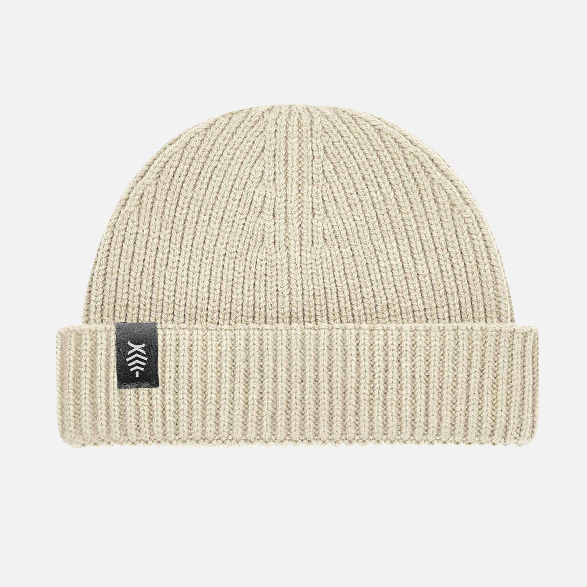 Harbour Beanie Vik | Oatmeal