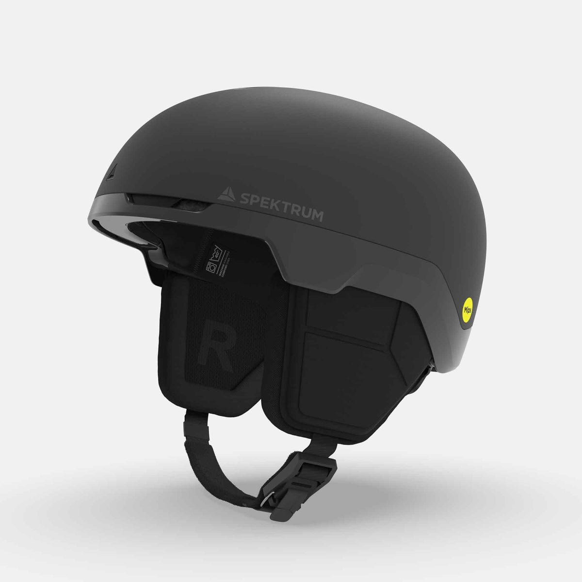 Bunner RE | Black