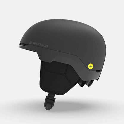 Bunner RE | Black