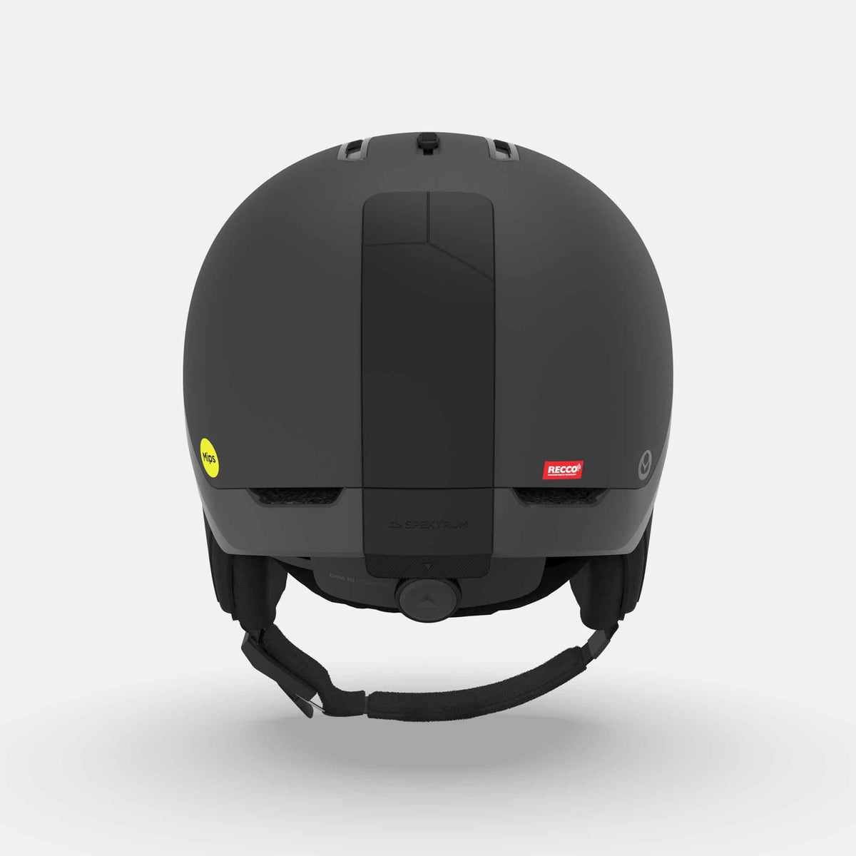 Bunner RE | Black