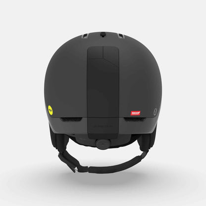 Bunner RE | Black