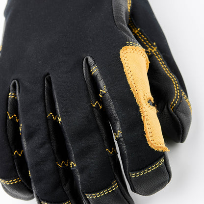 Ergo Grip Active | Svart