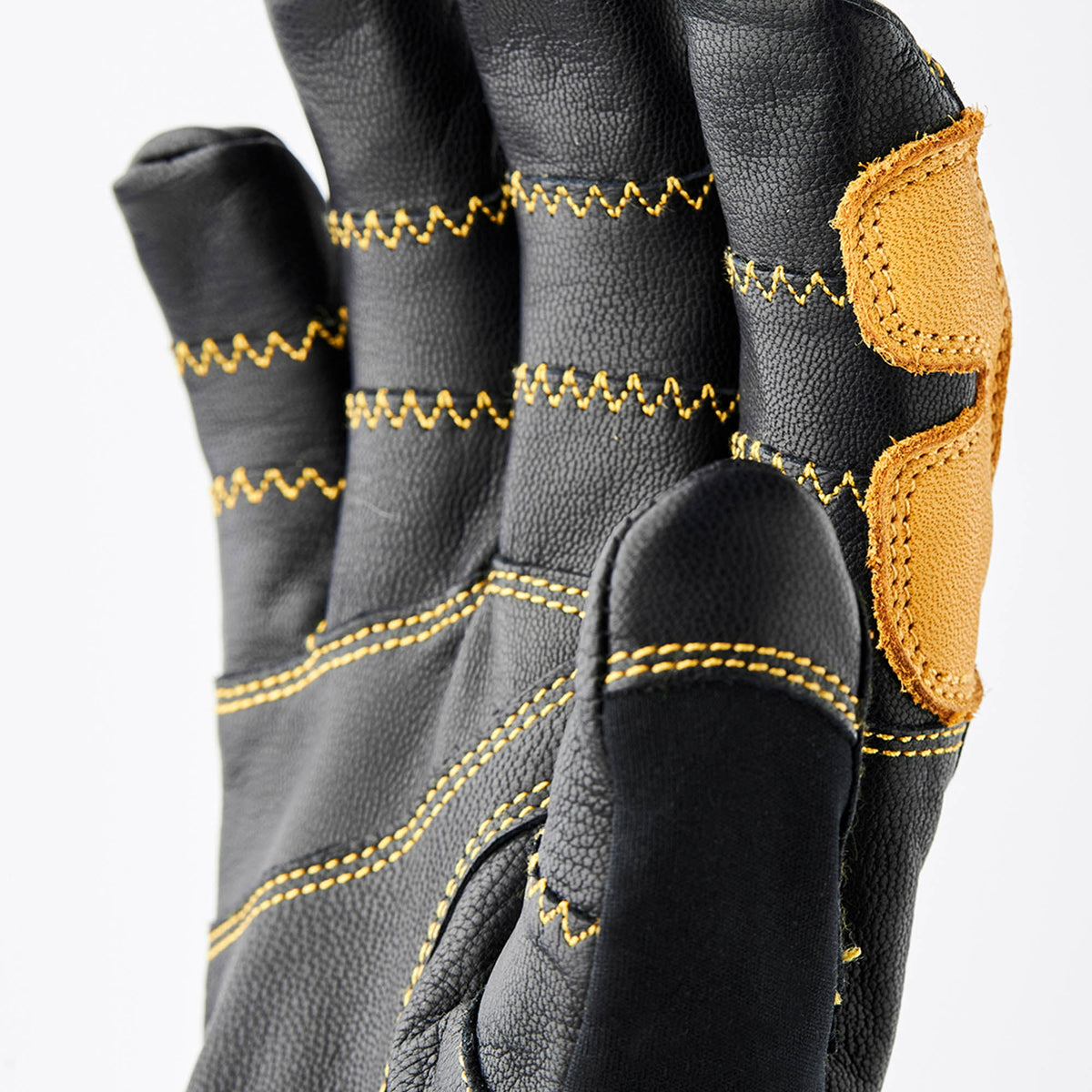 Ergo Grip Active | Svart