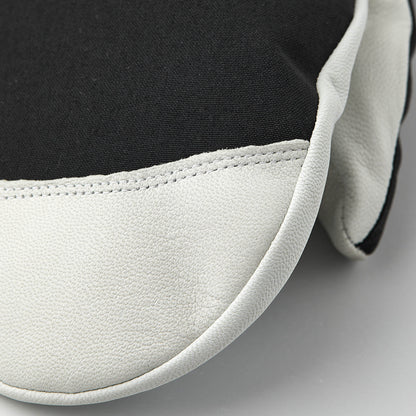 Kebnekaise Mountain Mitt | Black
