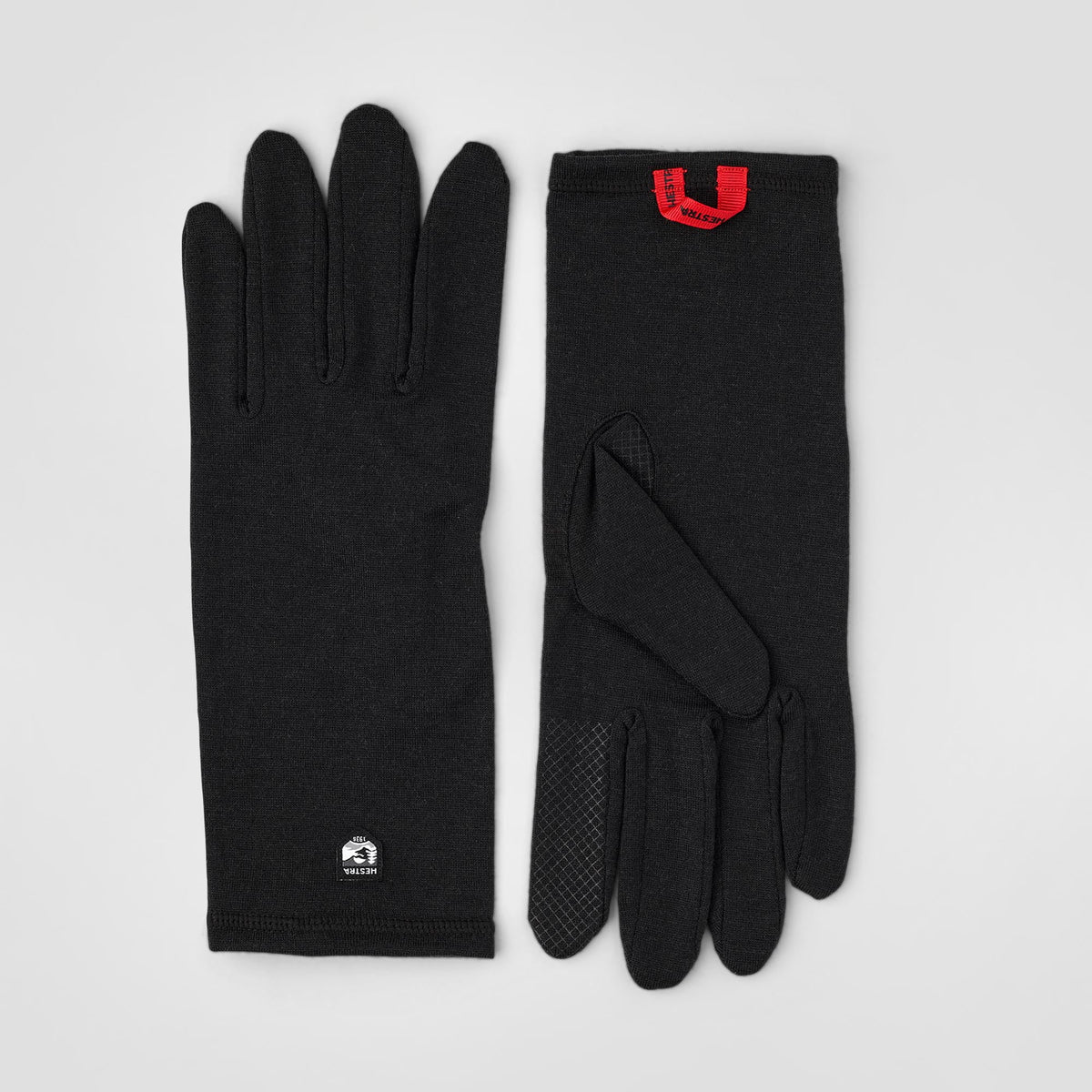 Merino Wool Liner Long