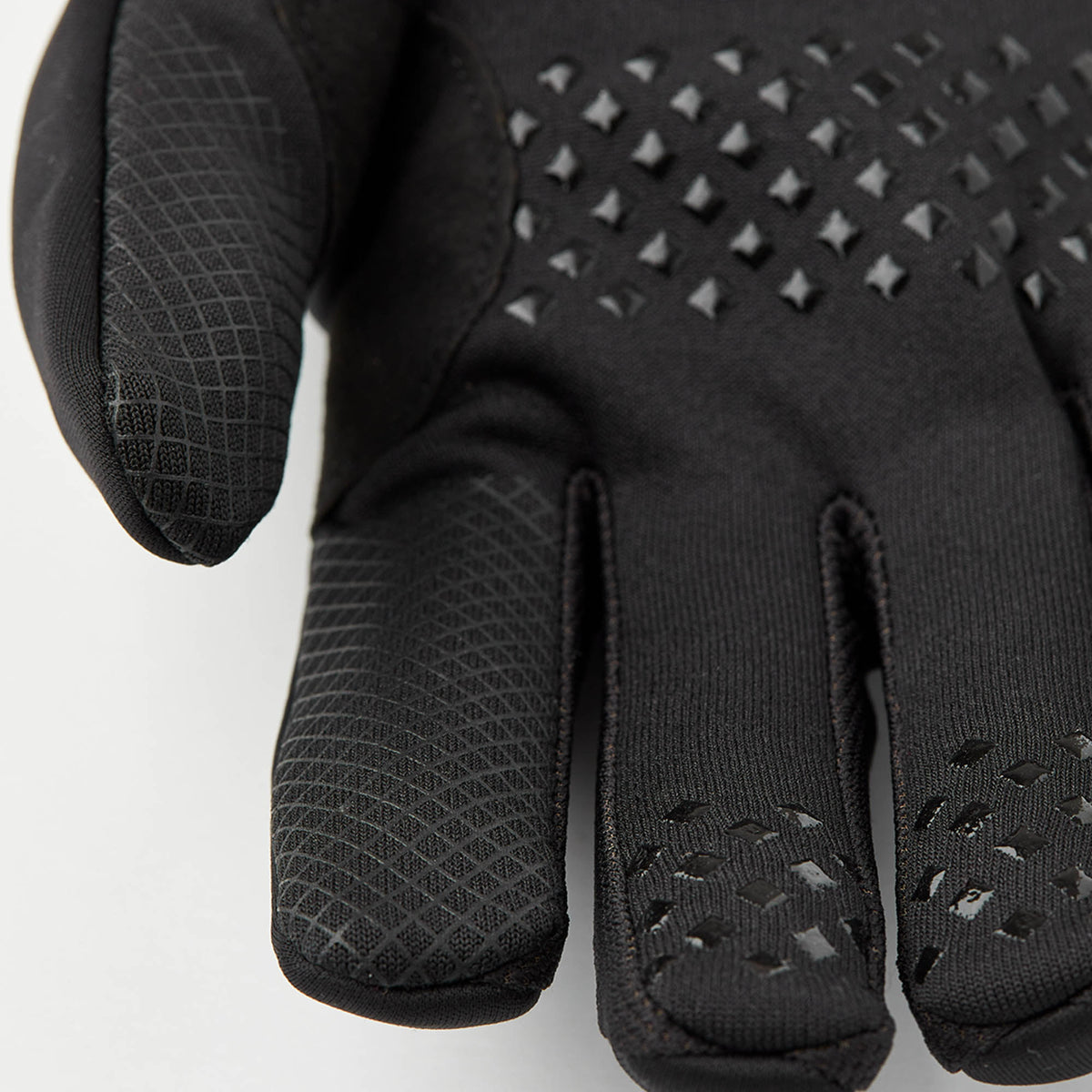 Windshield Liner - 5 finger | Svart