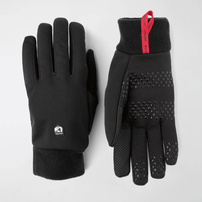 Windshield Liner - 5 finger | Svart
