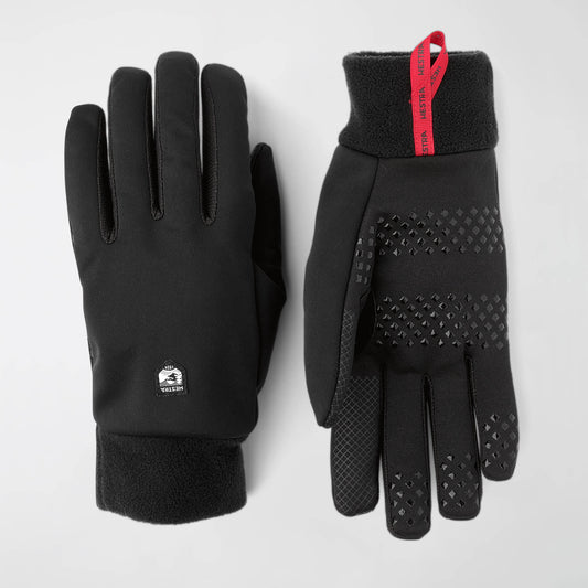 Windshield Liner - 5 finger | Svart