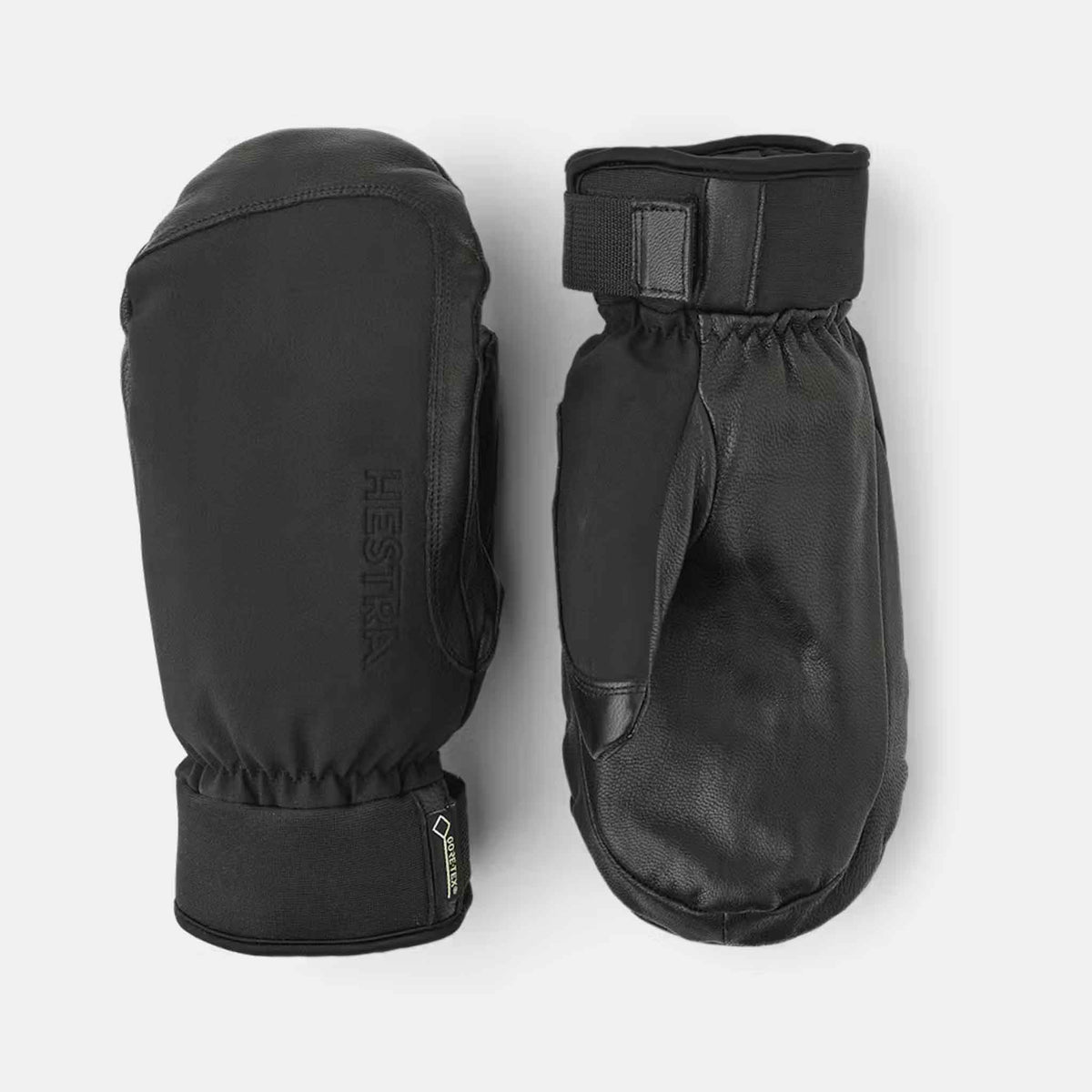 Alpine Short Gore-Tex - mitt | Black