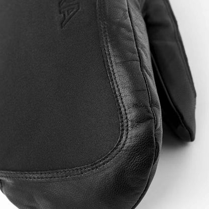 Alpine Short Gore-Tex - mitt | Black