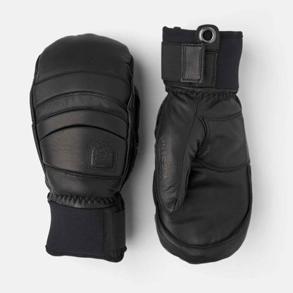 Fall Line Mitt | Svart/Svart