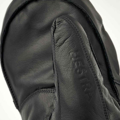 Fall Line Mitt | Svart/Svart