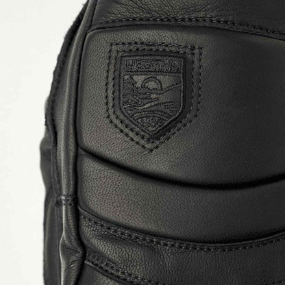 Fall Line Mitt | Svart/Svart
