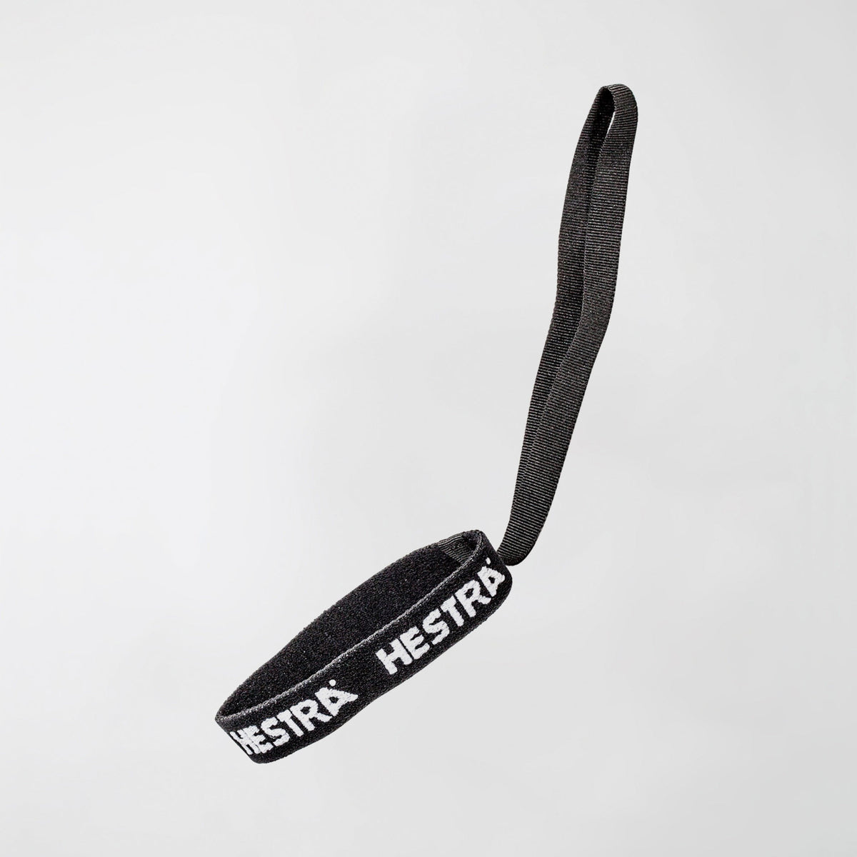 Handcuffs 17mm | Black / White