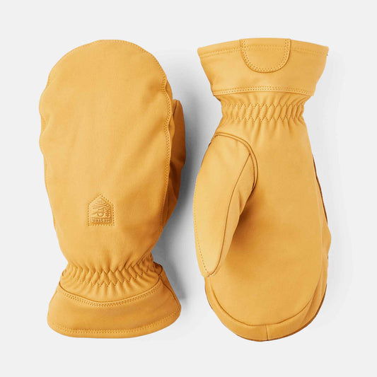 Skogen Mitt | Tan
