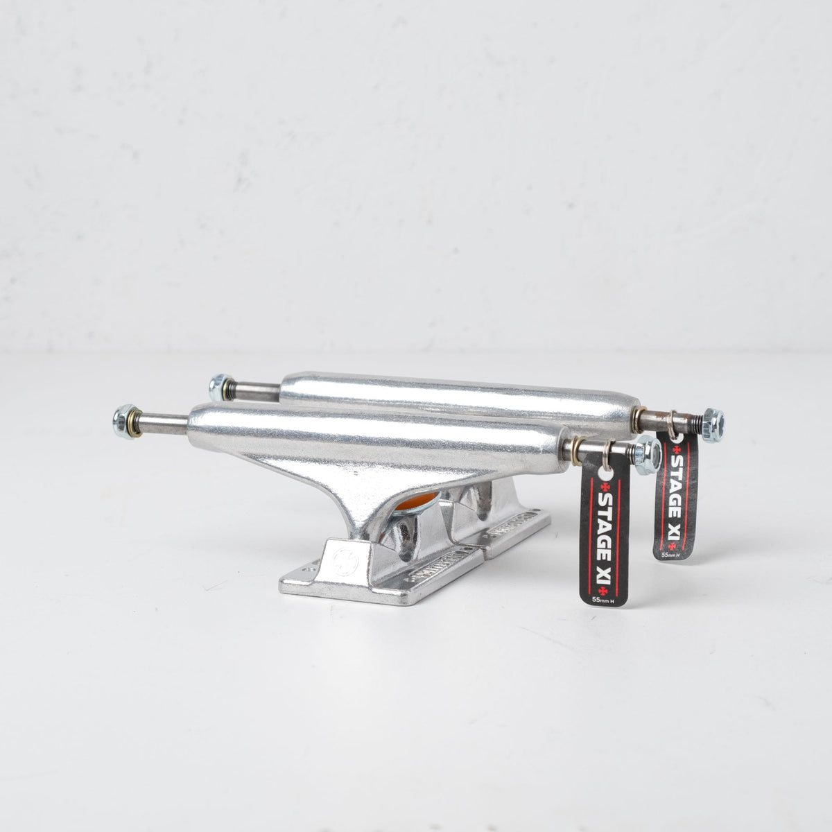 Polished Standard