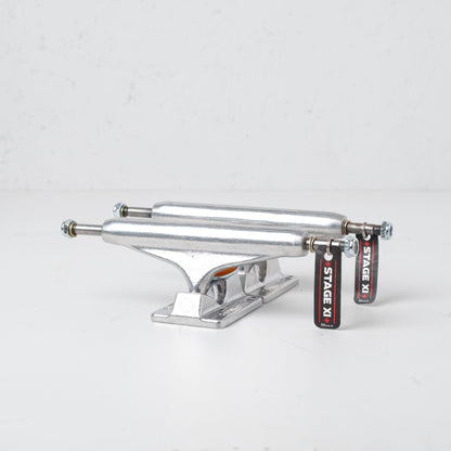 Polished Standard