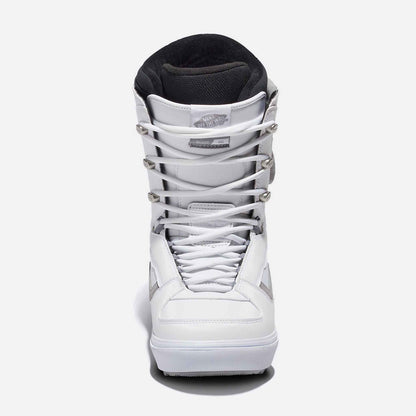 MN Invado OG | White/Grey