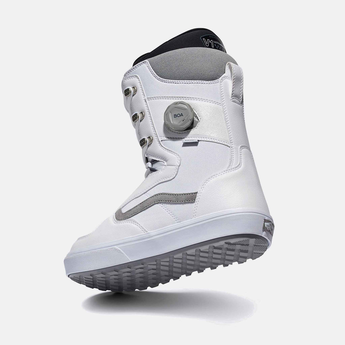 MN Invado OG | White/Grey