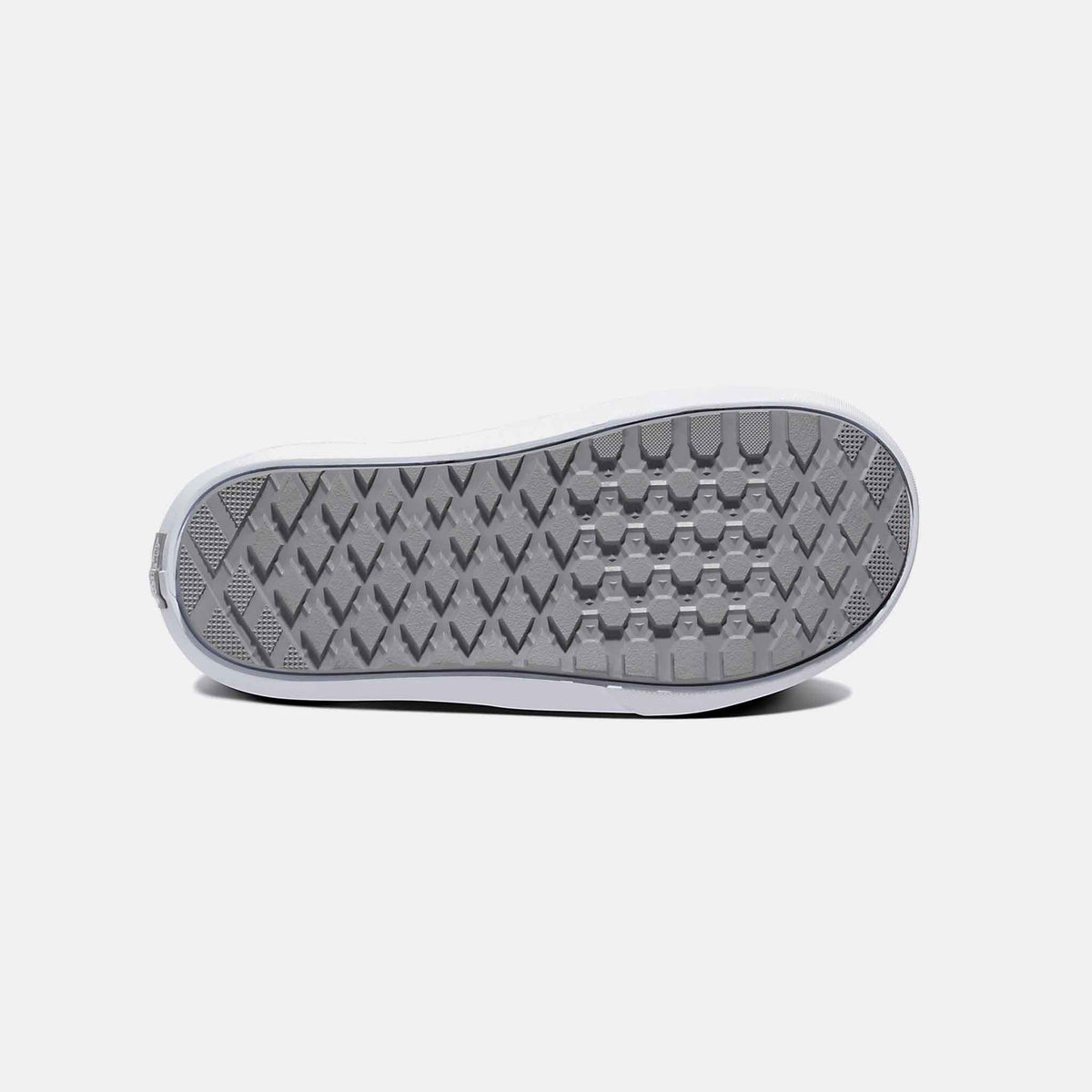 MN Invado OG | White/Grey
