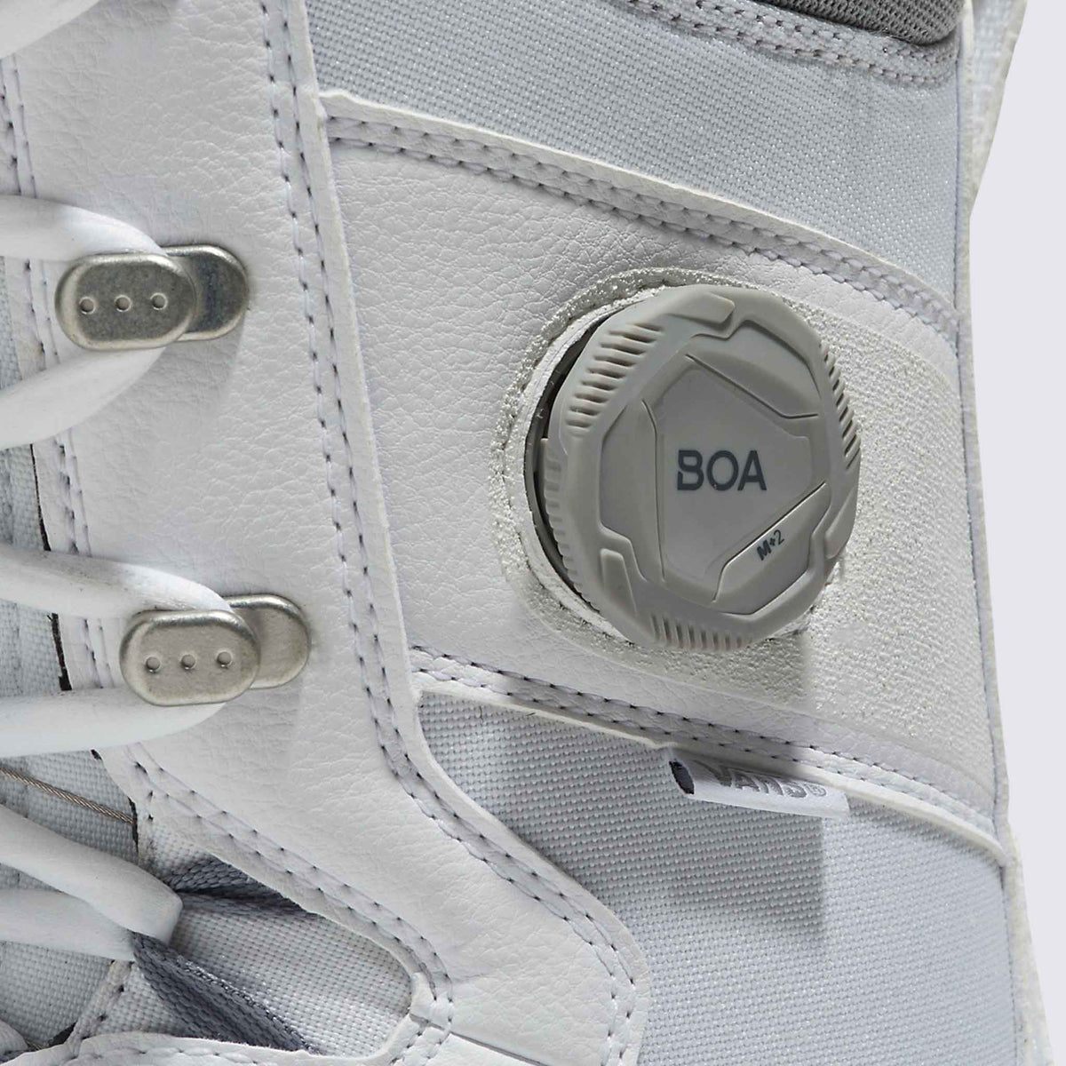 MN Invado OG | White/Grey