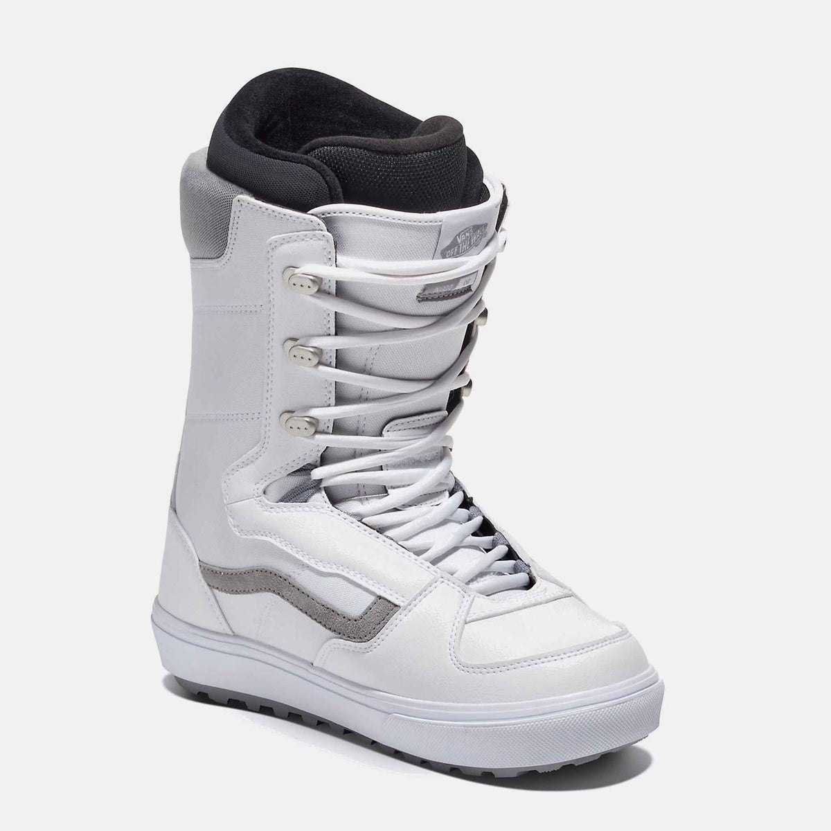 MN Invado OG | White/Grey