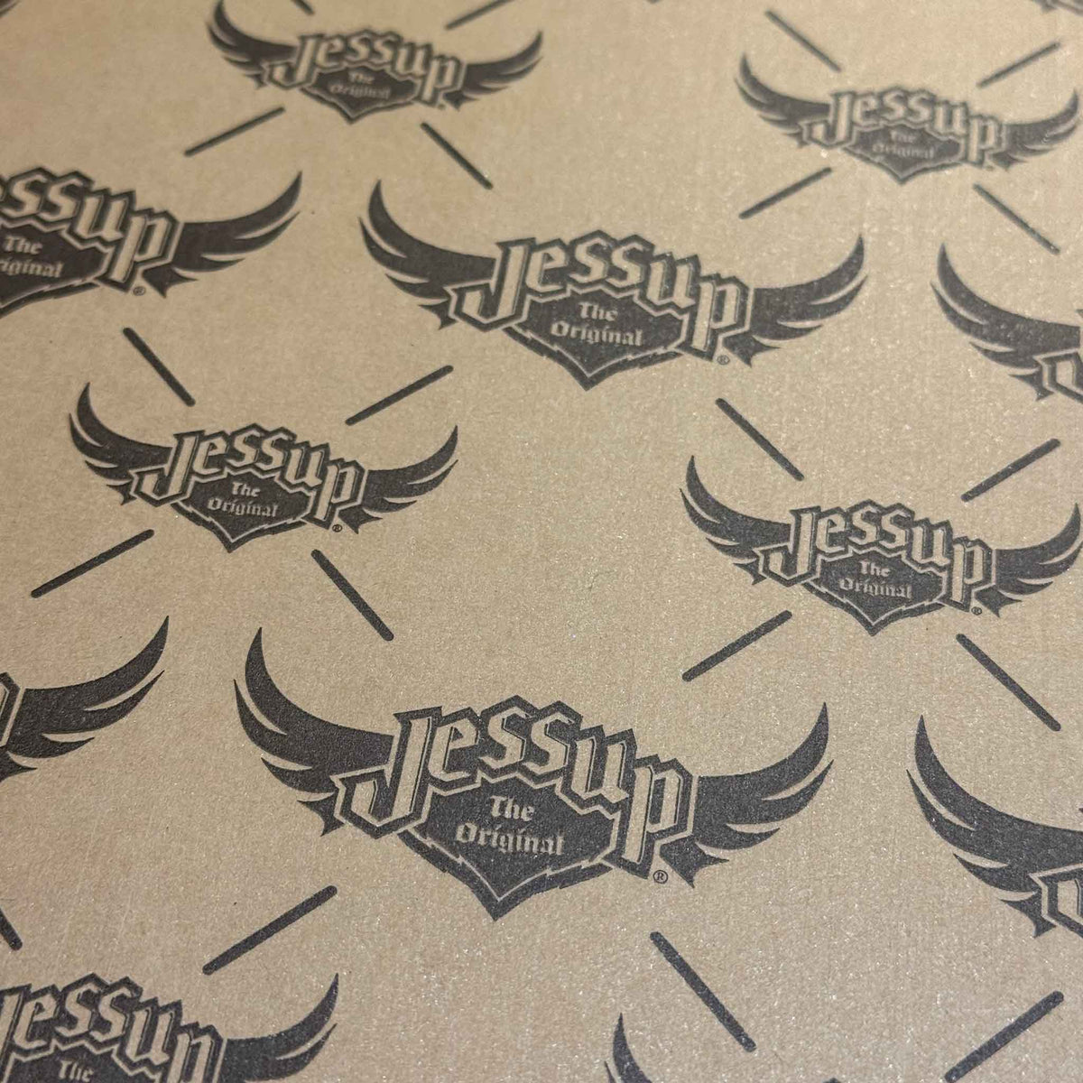 Jessup Griptape Classic 9x33