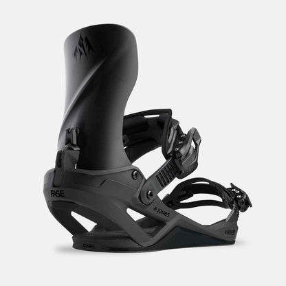 Mercury Fase | Stealth Black