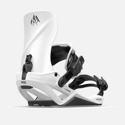 Mercury Fase | Cloud White