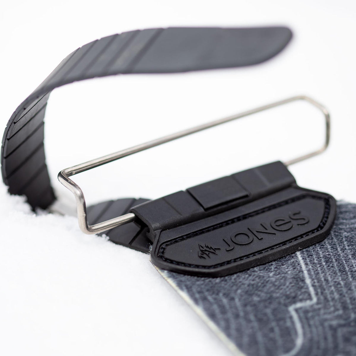 Ultralight Hovercraft Splitboardpaket