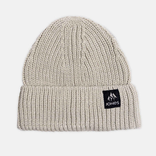 Anchorage Rec Beanie | Smoke Gray