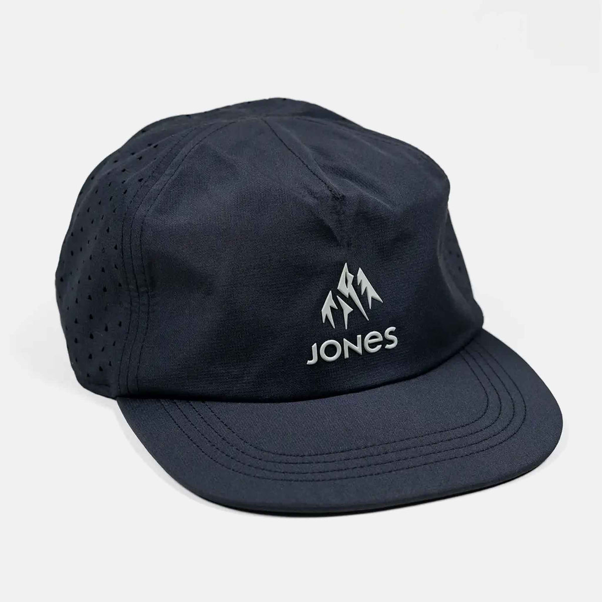 Bootpack Recycled Tech Cap | Stealth Black