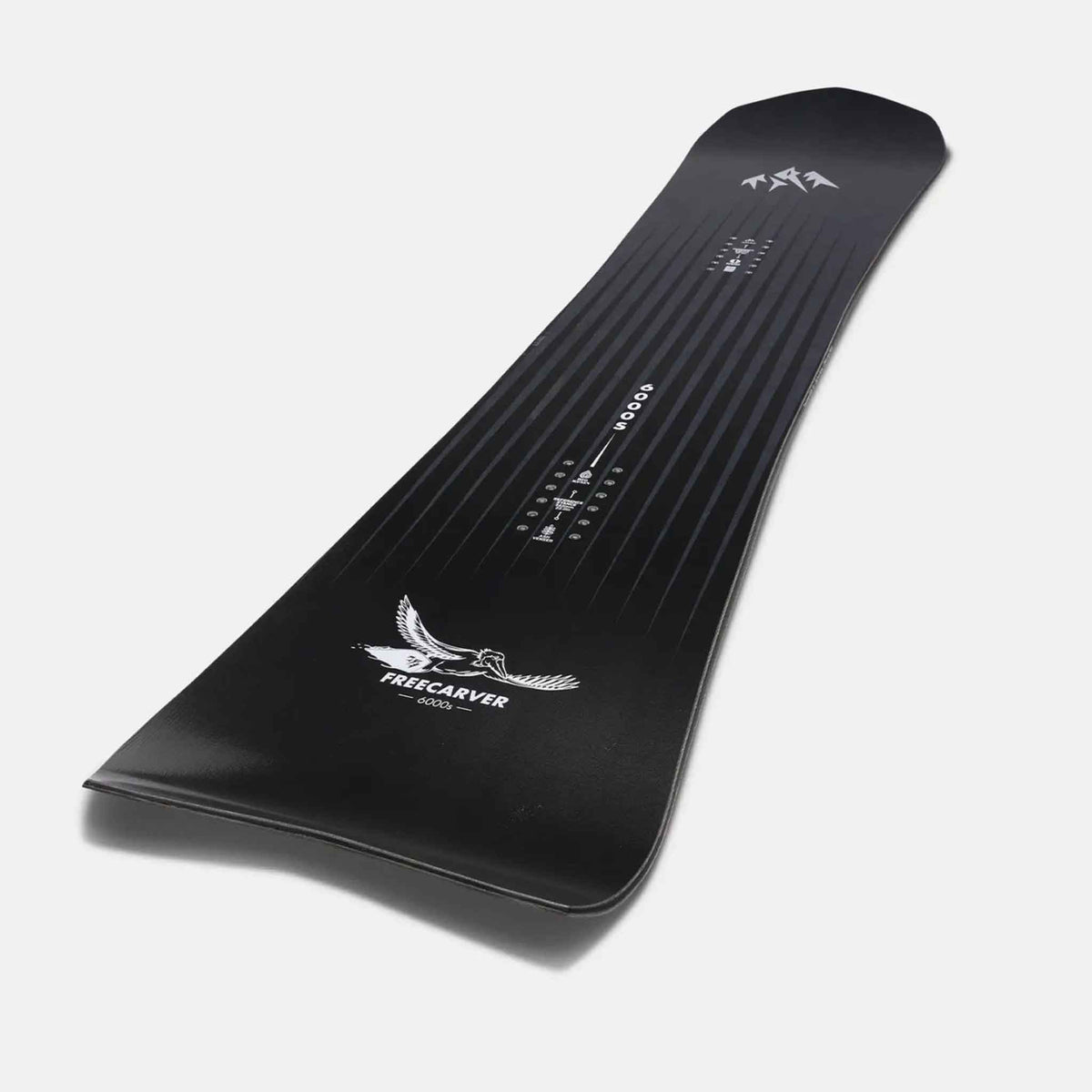 Freecarver 6000S