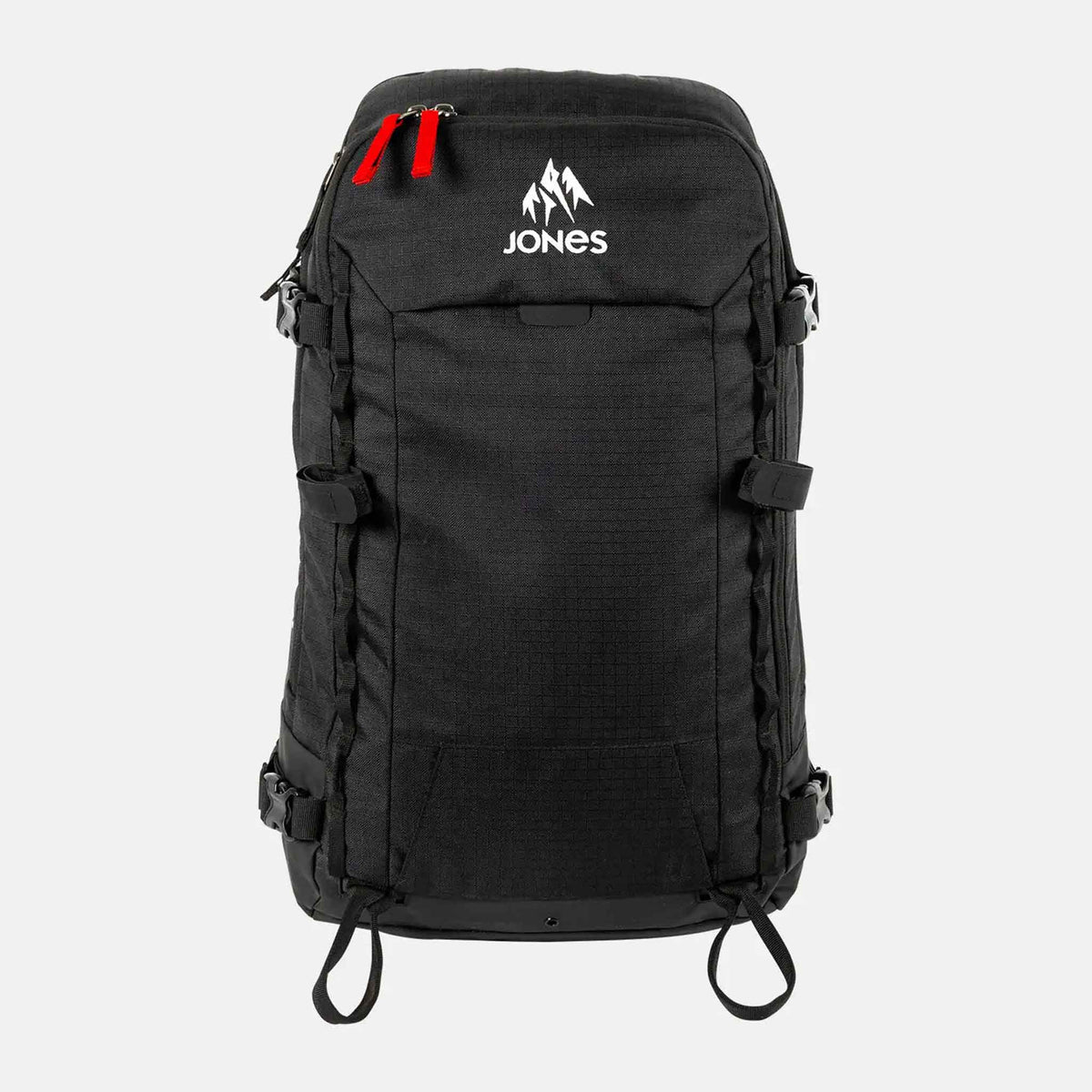 Further 25L | Stealth Black