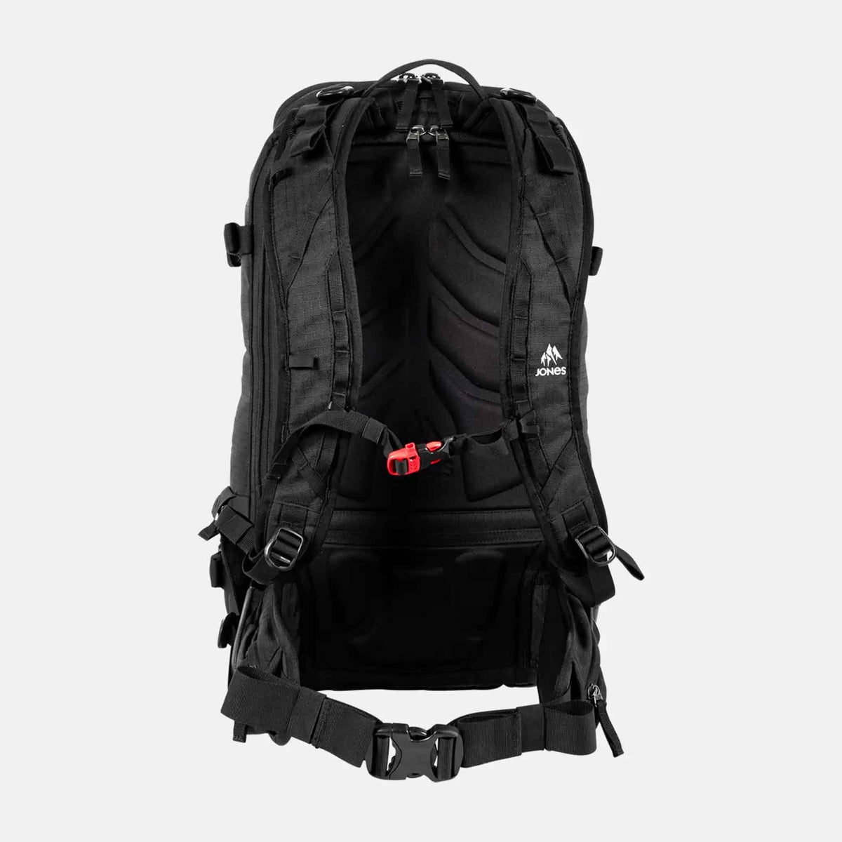 Higher 32L | Stealth Black