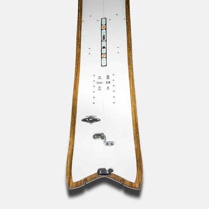 Hovercraft 2.0 Splitboard