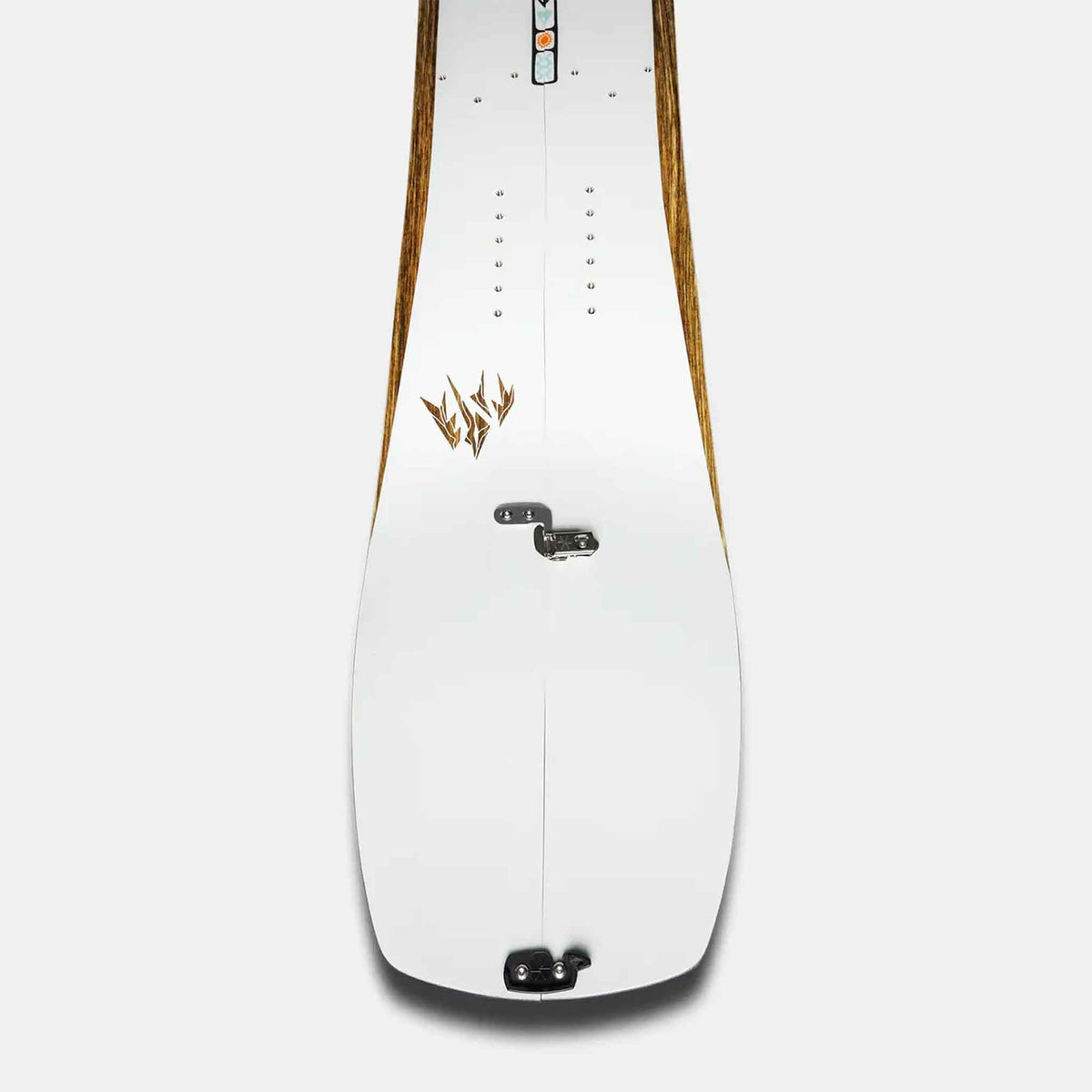 Hovercraft 2.0 Splitboard