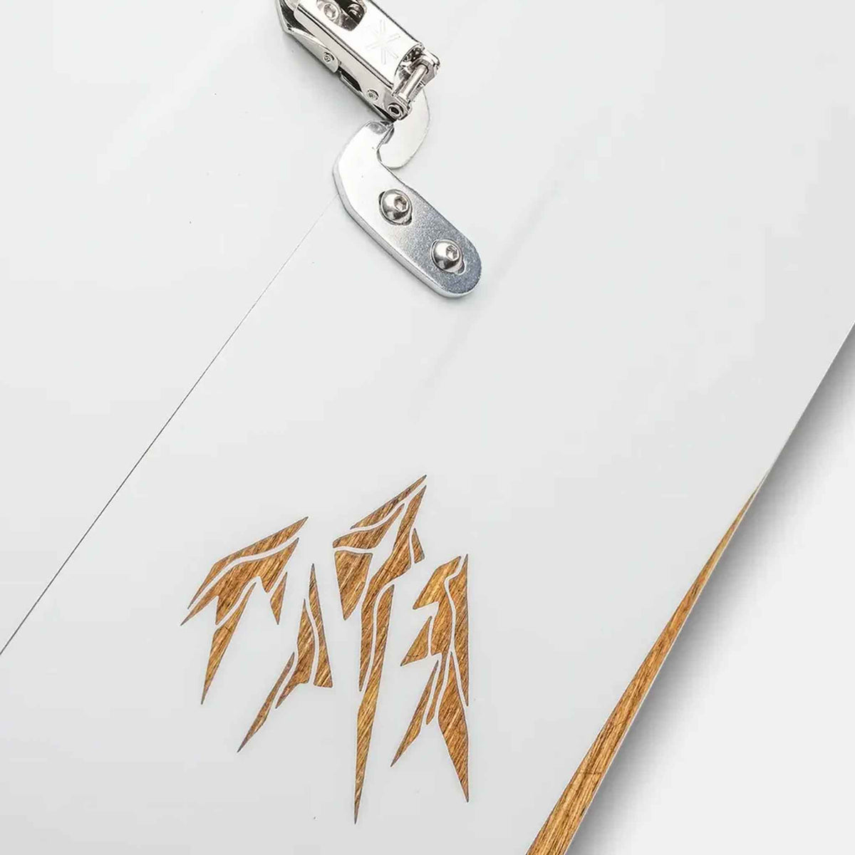 Hovercraft 2.0 Splitboard