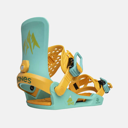 Kids Eclipse | Sunshine Blue