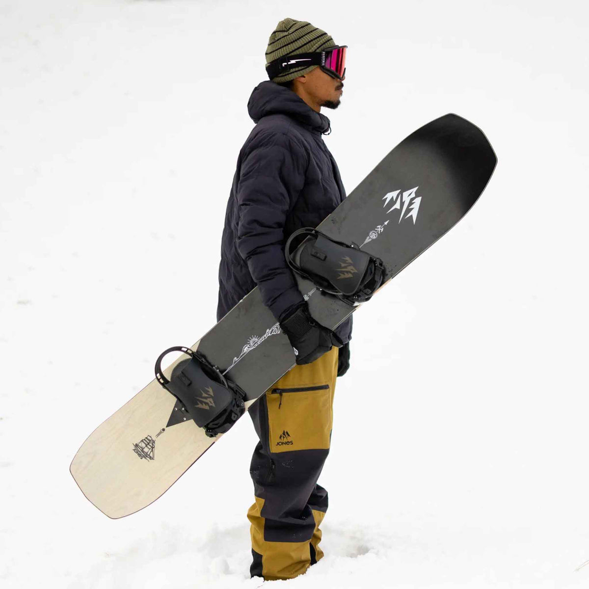Men´s Flagship Pro