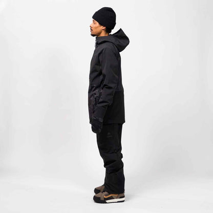 Mens MTN Surf Rec Ank | Camo Allover