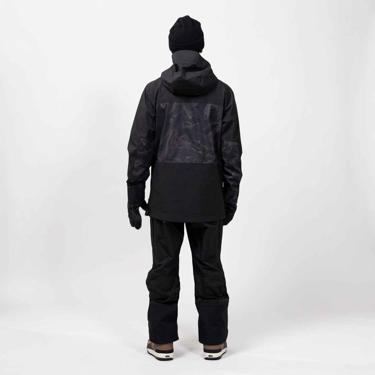 Mens MTN Surf Rec Ank | Camo Allover