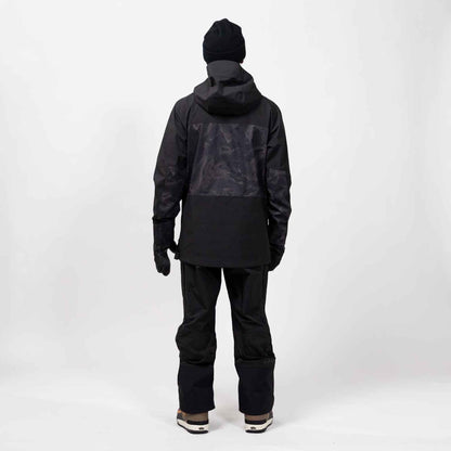 Mens MTN Surf Rec Ank | Camo Allover