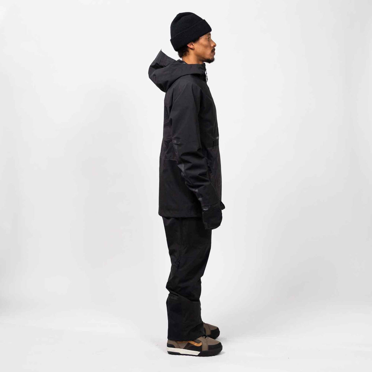 Mens MTN Surf Rec Ank | Camo Allover