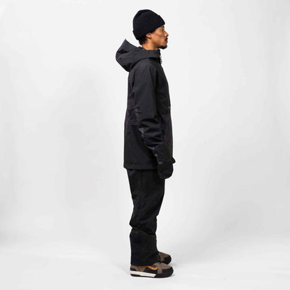 Mens MTN Surf Rec Ank | Camo Allover