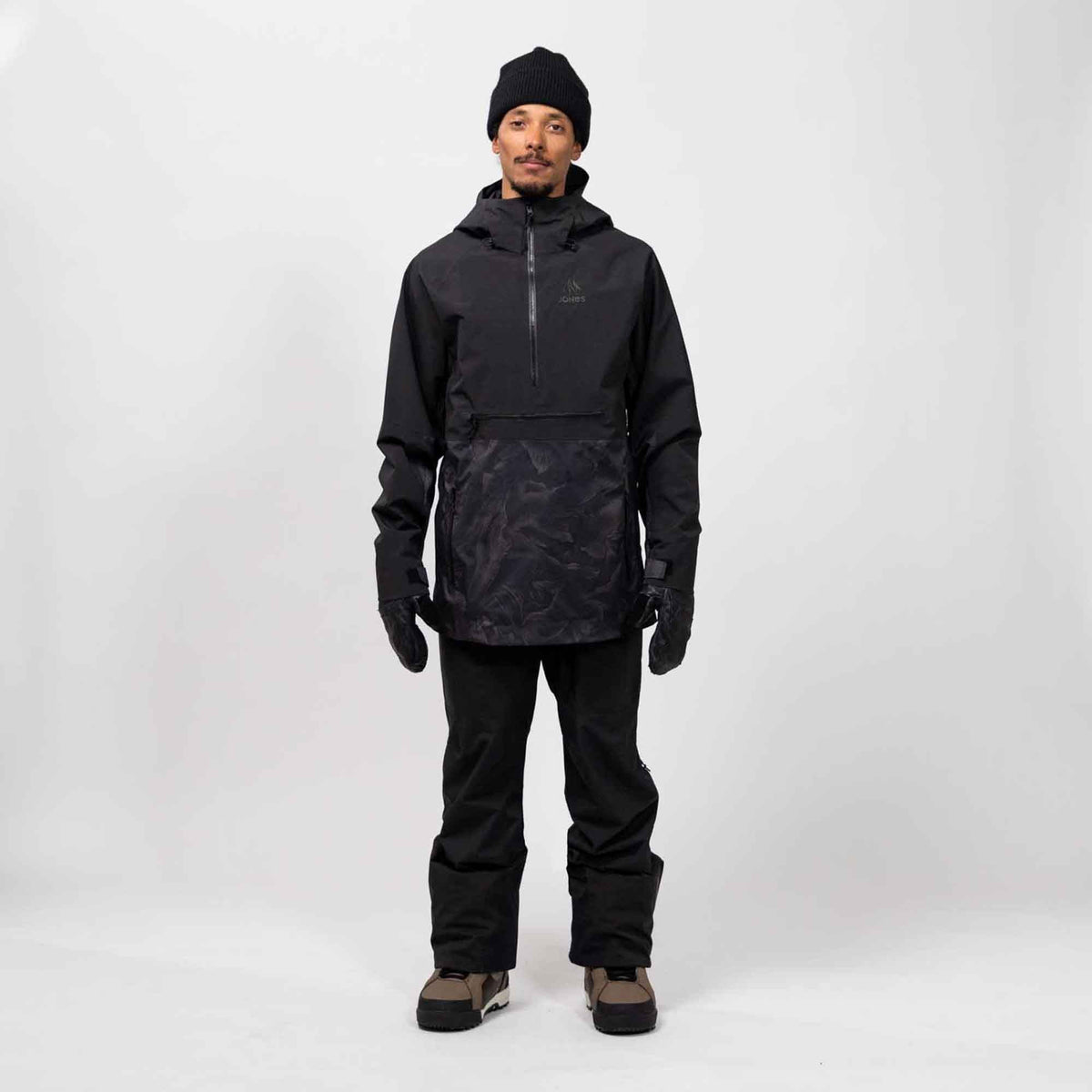 Mens MTN Surf Rec Ank | Camo Allover